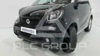 2019 Smart FORTWO
