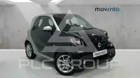 2019 Smart FORTWO