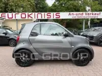2019 Smart FORTWO