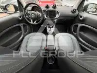 2019 Smart FORTWO