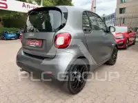 2019 Smart FORTWO