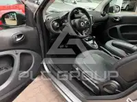 2019 Smart FORTWO