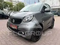 2019 Smart FORTWO