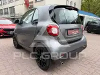 2019 Smart FORTWO