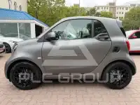 2019 Smart FORTWO