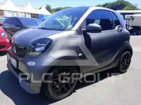 2019 Smart FORTWO