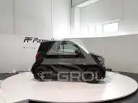 2019 Smart FORTWO