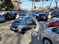 2019 Smart FORTWO