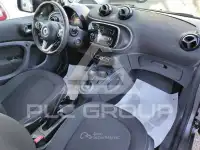 2019 Smart FORTWO