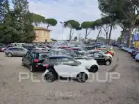 2019 Smart FORTWO