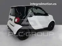 2019 Smart FORTWO