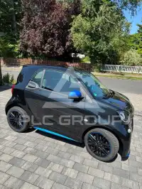 2019 Smart FORTWO