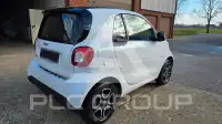 2019 Smart FORTWO