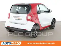 2019 Smart FORTWO