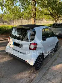 2019 Smart FORTWO