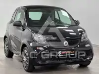 2019 Smart FORTWO