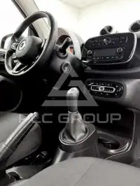 2019 Smart FORTWO