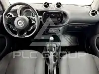 2019 Smart FORTWO