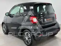 2019 Smart FORTWO