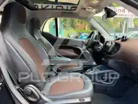 2019 Smart FORTWO