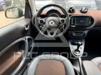 2019 Smart FORTWO