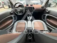 2019 Smart FORTWO