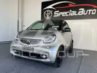 2019 Smart FORTWO
