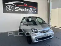 2019 Smart FORTWO