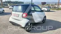 2019 Smart FORTWO