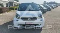 2019 Smart FORTWO
