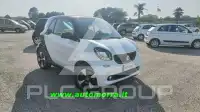 2019 Smart FORTWO