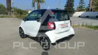 2019 Smart FORTWO
