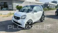 2019 Smart FORTWO