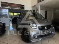 2019 Smart FORTWO