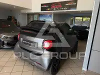 2019 Smart FORTWO