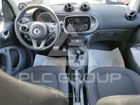 2019 Smart FORTWO