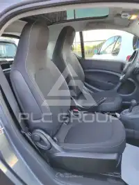 2019 Smart FORTWO