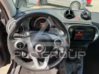 2019 Smart FORTWO