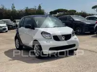 2019 Smart FORTWO