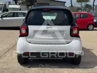 2019 Smart FORTWO