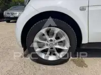 2019 Smart FORTWO