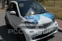2019 Smart FORTWO