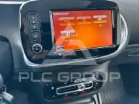 2019 Smart FORTWO
