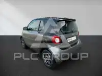 2019 Smart FORTWO