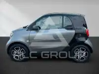 2019 Smart FORTWO