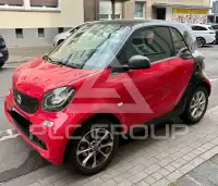 2019 Smart FORTWO