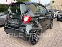 2019 Smart FORTWO