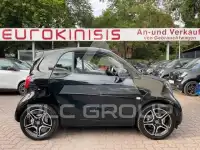 2019 Smart FORTWO