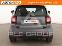 2019 Smart FORTWO