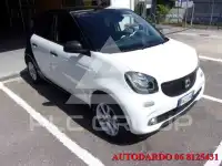 2019 Smart FORTWO